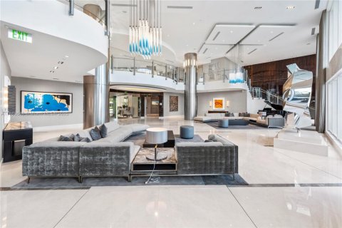 Copropriété à vendre à Aventura, Floride: 146.97 m2 № 1949967 - photo 2