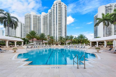Copropriété à vendre à Aventura, Floride: 146.97 m2 № 1949967 - photo 10