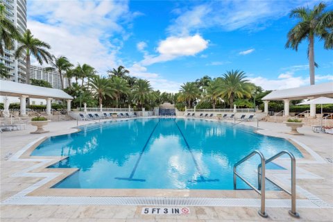 Copropriété à vendre à Aventura, Floride: 146.97 m2 № 1949967 - photo 12