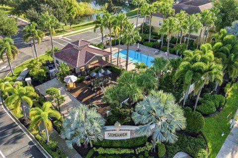 Condo in Sarasota, Florida, 2 bedrooms  № 2347258 - photo 28