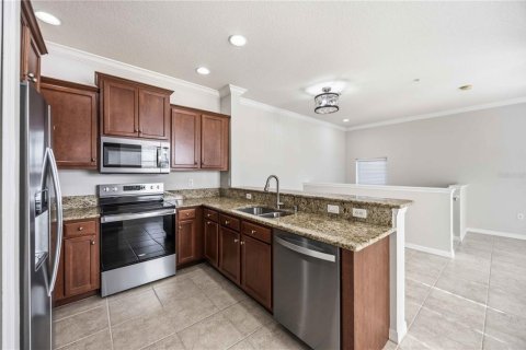 Condo in Sarasota, Florida, 2 bedrooms  № 2347258 - photo 10