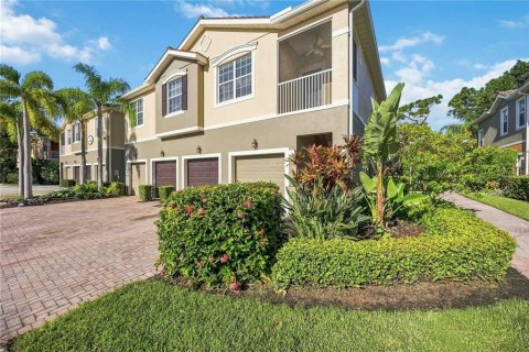 Condo à Sarasota, Floride, 2 chambres  № 2347258