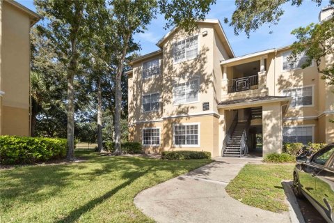 Condo in Orlando, Florida, 2 bedrooms  № 2395948