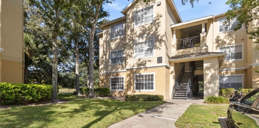 Condo in Orlando, Florida, 2 bedrooms  № 2395948