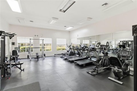 Condo in Orlando, Florida, 2 bedrooms  № 2395948 - photo 24