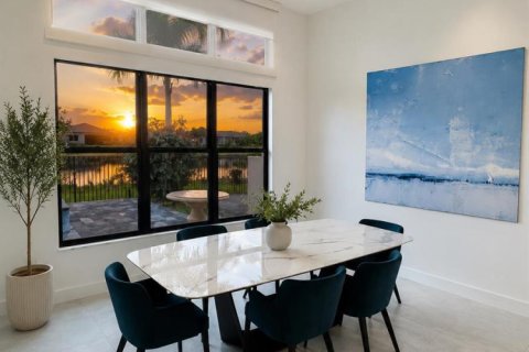 Casa en venta en Boynton Beach, Florida, 3 dormitorios, 223.24 m2 № 2172190 - foto 11