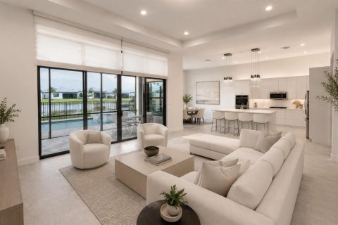 Casa en venta en Boynton Beach, Florida, 3 dormitorios, 223.24 m2 № 2172190 - foto 6