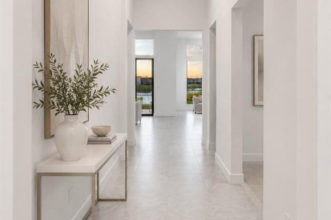 Casa en venta en Boynton Beach, Florida, 3 dormitorios, 223.24 m2 № 2172190 - foto 4
