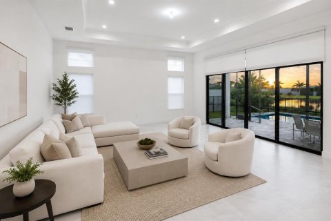 Casa en venta en Boynton Beach, Florida, 3 dormitorios, 223.24 m2 № 2172190 - foto 8