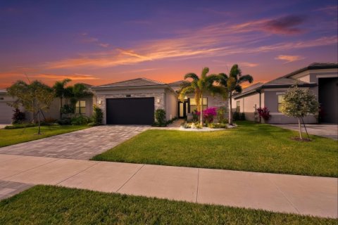 Casa en venta en Boynton Beach, Florida, 3 dormitorios, 223.24 m2 № 2172190 - foto 2