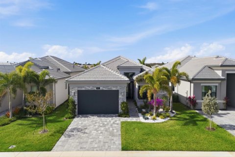 Casa en venta en Boynton Beach, Florida, 3 dormitorios, 223.24 m2 № 2172190 - foto 3