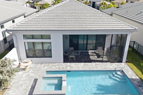 Casa en venta en Boynton Beach, Florida, 3 dormitorios, 223.24 m2 № 2172190 - foto 28