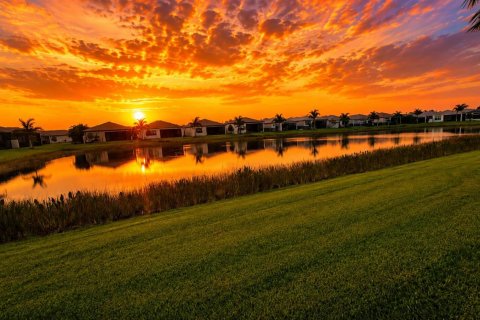 Casa en venta en Boynton Beach, Florida, 3 dormitorios, 223.24 m2 № 2172190 - foto 27