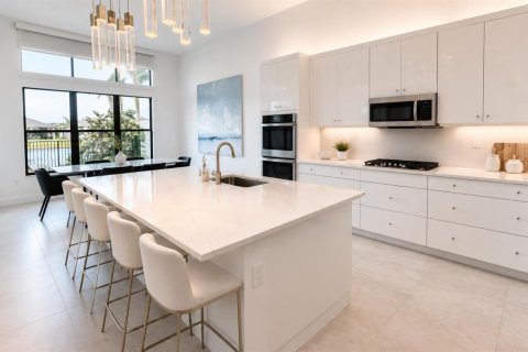 Casa en venta en Boynton Beach, Florida, 3 dormitorios, 223.24 m2 № 2172190 - foto 9