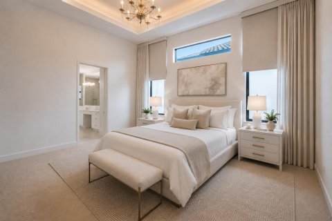 Casa en venta en Boynton Beach, Florida, 3 dormitorios, 223.24 m2 № 2172190 - foto 14