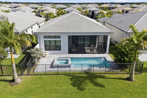Casa en venta en Boynton Beach, Florida, 3 dormitorios, 223.24 m2 № 2172190 - foto 30