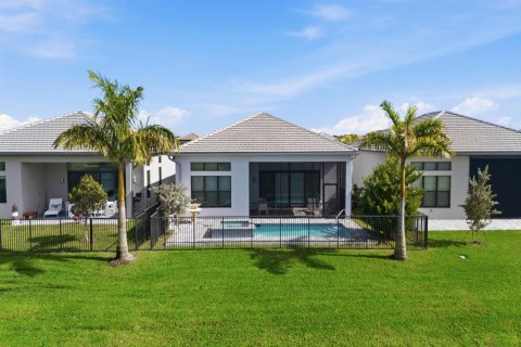 Casa en venta en Boynton Beach, Florida, 3 dormitorios, 223.24 m2 № 2172190 - foto 29