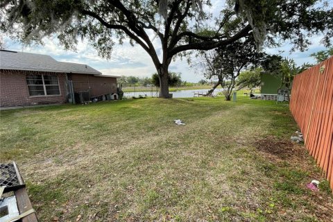 Land in Lakeland, Florida № 2159752 - photo 4