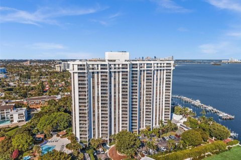 Copropriété à vendre à Miami, Floride: 2 chambres, 117.8 m2 № 2027007 - photo 3