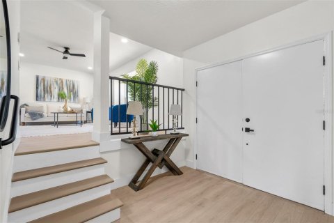 Villa ou maison à vendre à Saint Petersburg, Floride: 4 chambres, 173.36 m2 № 2215885 - photo 7