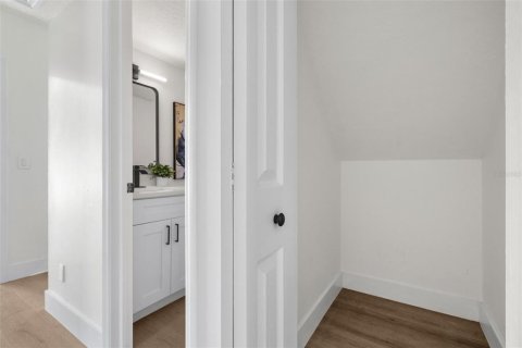 Villa ou maison à vendre à Saint Petersburg, Floride: 4 chambres, 173.36 m2 № 2215885 - photo 23