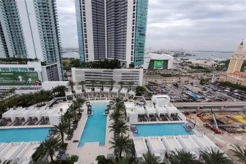 Condo in Miami, Florida, 2 bedrooms  № 1695295 - photo 29