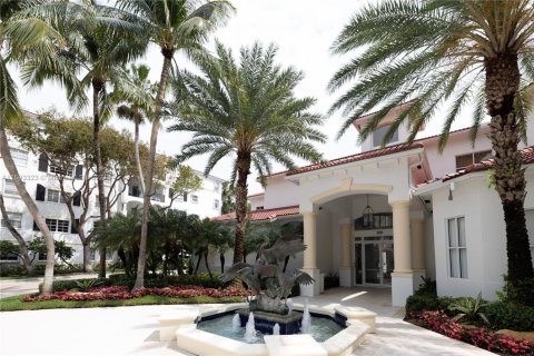 Copropriété à vendre à Aventura, Floride: 2 chambres, 95.13 m2 № 1985089 - photo 27