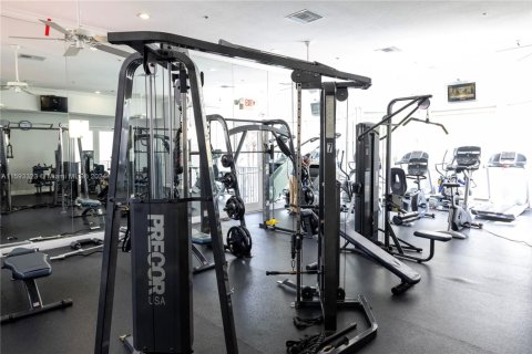 Copropriété à vendre à Aventura, Floride: 2 chambres, 95.13 m2 № 1985089 - photo 28