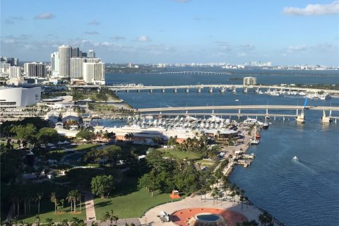 Copropriété à louer à Miami, Floride: 1 chambre, 78.6 m2 № 2006908 - photo 13