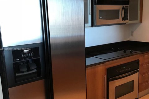 Copropriété à louer à Miami, Floride: 1 chambre, 78.6 m2 № 2006908 - photo 11