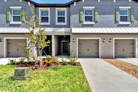 Adosado en alquiler en Parrish, Florida, 3 dormitorios, 154.78 m2 № 1680914 - foto 3