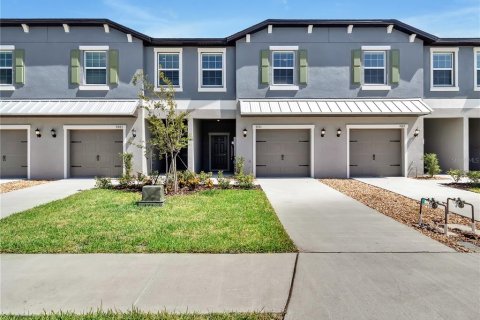 Adosado en alquiler en Parrish, Florida, 3 dormitorios, 154.78 m2 № 1680914 - foto 29