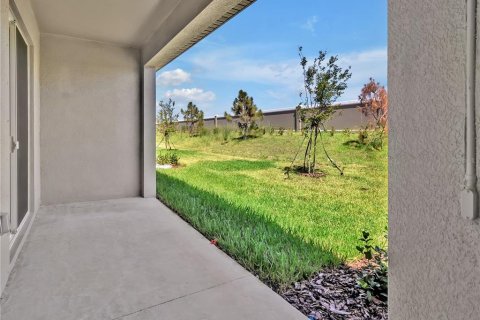 Adosado en alquiler en Parrish, Florida, 3 dormitorios, 154.78 m2 № 1680914 - foto 15