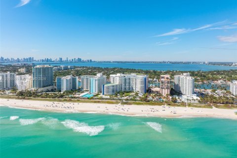 Condo in Miami Beach, Florida, 2 bedrooms  № 2172121 - photo 28