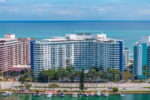 Condo in Miami Beach, Florida, 2 bedrooms  № 2172121 - photo 29