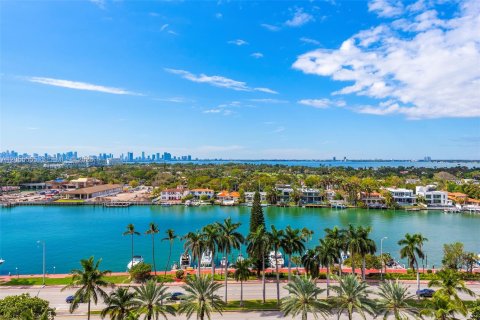 Condo in Miami Beach, Florida, 2 bedrooms  № 2172121 - photo 3