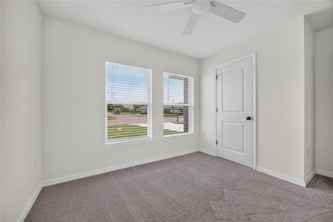 House in Punta Gorda, Florida 4 bedrooms, 153.75 sq.m. № 2294598 - photo 19