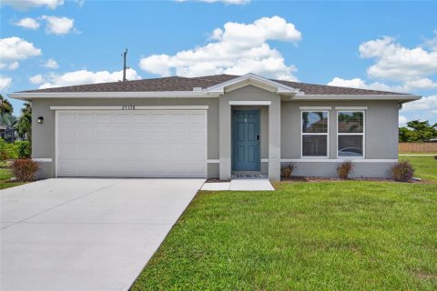 Casa en Punta Gorda, Florida 4 dormitorios, 153.75 m2 № 2294598