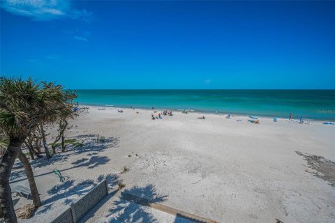 Copropriété à vendre à Indian Rocks Beach, Floride: 3 chambres, 215.53 m2 № 1899434 - photo 14