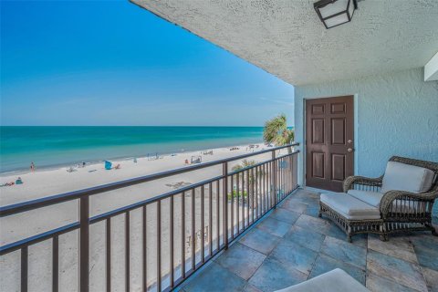 Condo in Indian Rocks Beach, Florida, 3 bedrooms  № 1899434 - photo 20