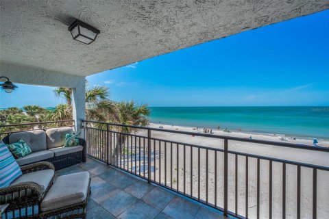 Copropriété à vendre à Indian Rocks Beach, Floride: 3 chambres, 215.53 m2 № 1899434 - photo 13