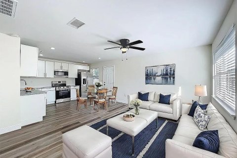 Casa en venta en Orlando, Florida, 2 dormitorios, 66.89 m2 № 2386591 - foto 6