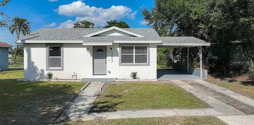 Casa en Orlando, Florida 2 dormitorios, 66.89 m2 № 2386591