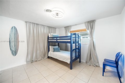 Villa ou maison à louer à Fort Lauderdale, Floride: 3 chambres, 169.36 m2 № 2042264 - photo 19