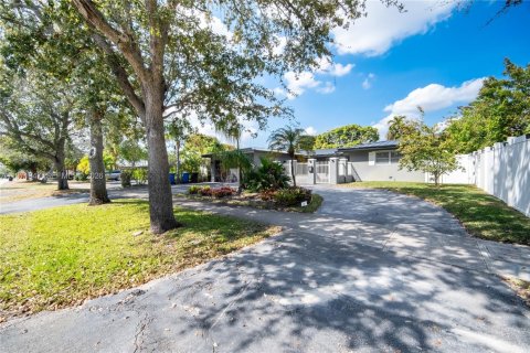 Villa ou maison à Fort Lauderdale, Floride 3 chambres, 169.36 m2 № 2042264