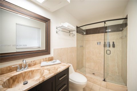 Villa ou maison à louer à Fort Lauderdale, Floride: 3 chambres, 169.36 m2 № 2042264 - photo 14