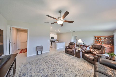 House in Wimauma, Florida 3 bedrooms, 143.07 sq.m. № 1719733 - photo 15