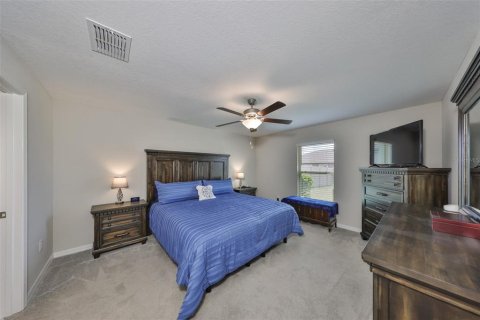 House in Wimauma, Florida 3 bedrooms, 143.07 sq.m. № 1719733 - photo 22
