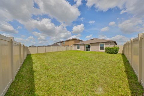 House in Wimauma, Florida 3 bedrooms, 143.07 sq.m. № 1719733 - photo 7