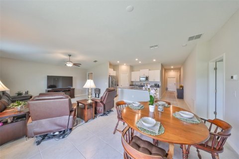 House in Wimauma, Florida 3 bedrooms, 143.07 sq.m. № 1719733 - photo 20